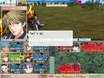 Screenshots Sengoku Rance 
