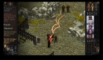 Screenshots Serpent In The Staglands 