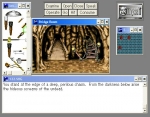Screenshots Shadowgate Classic 