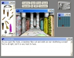 Screenshots Shadowgate Classic 