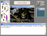Screenshots Shadowgate Classic 