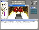 Screenshots Shadowgate Classic 