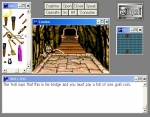 Screenshots Shadowgate Classic 
