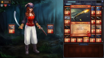 Screenshots Shadowhand 