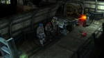 Screenshots Shadowrun Chronicles: Boston Lockdown 