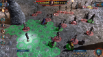 Screenshots Shieldwall Chronicles: Swords of the North 