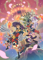 Screenshots Shiren the Wanderer: The Tower of Fortune and the Dice of Fate 