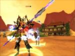 Screenshots Silkroad Online 