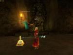 Screenshots Silkroad Online 