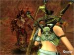 Screenshots Silkroad Online 
