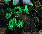Screenshots Silverfall: Earth Awakening 