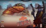 Screenshots Skyshine's BEDLAM 
