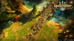 Screenshots Spellcrafter 