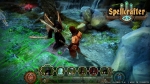 Screenshots Spellcrafter 