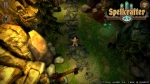 Screenshots Spellcrafter 