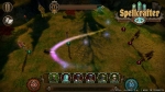 Screenshots Spellcrafter 