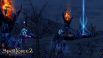 Screenshots SpellForce 2: Demons Of The Past 
