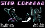 Screenshots Star Command 