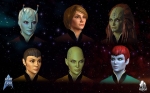 Screenshots Star Trek Online 