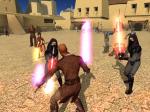 Screenshots Star Wars: Knights of the Old Republic 