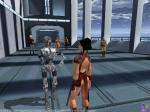 Screenshots Star Wars: Knights of the Old Republic 