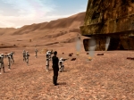 Screenshots Star Wars Galaxies: An Empire Divided 