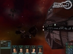 Screenshots Star Wolves 