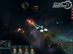 Screenshots Star Wolves 