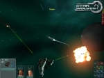 Screenshots Star Wolves 