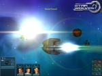 Screenshots Star Wolves 