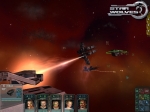 Screenshots Star Wolves 