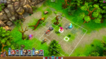Screenshots Super Dungeon Tactics 