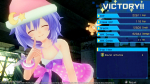 Screenshots Superdimension Neptune VS Sega Hard Girls 
