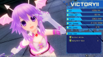 Screenshots Superdimension Neptune VS Sega Hard Girls 