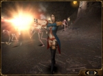 Screenshots Sword of the New World 