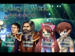 Screenshots Sydney's World 