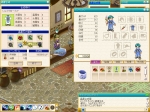 Screenshots Tales of Eternia Online 