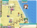 Screenshots Tales of Eternia Online 