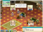 Screenshots Tales of Eternia Online 