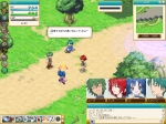 Screenshots Tales of Eternia Online 