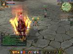 Screenshots Talisman Online Un tel destrier calme les esprits