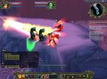 Screenshots Talisman Online Toujours des morts-vivants