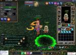 Screenshots Talisman Online Il est possible d'adopter un familier