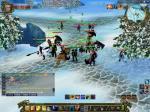 Screenshots Talisman Online Prepare to rush