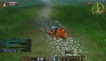 Screenshots Talisman Online On peut tout aussi bien se la jouer héros solitaire