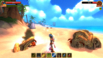 Screenshots Tanzia 