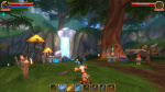 Screenshots Tanzia 