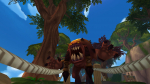 Screenshots Tanzia 