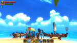 Screenshots Tanzia 