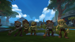Screenshots Tanzia 